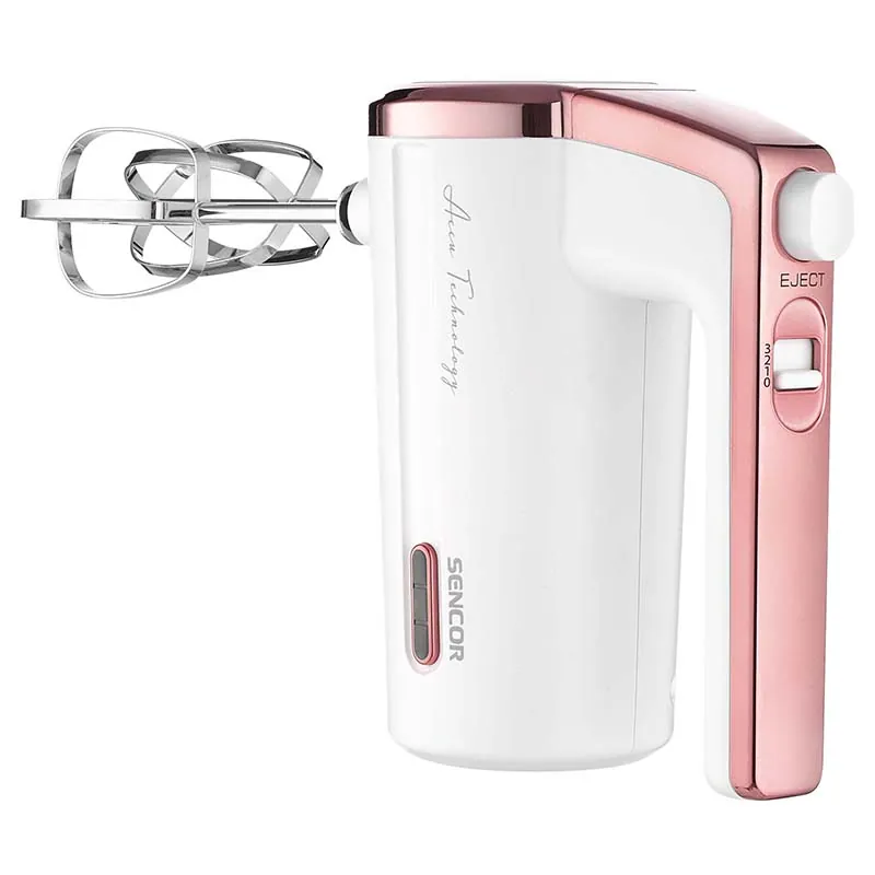 Mixer de Mana Cordless 3 Viteze 50W Sencor