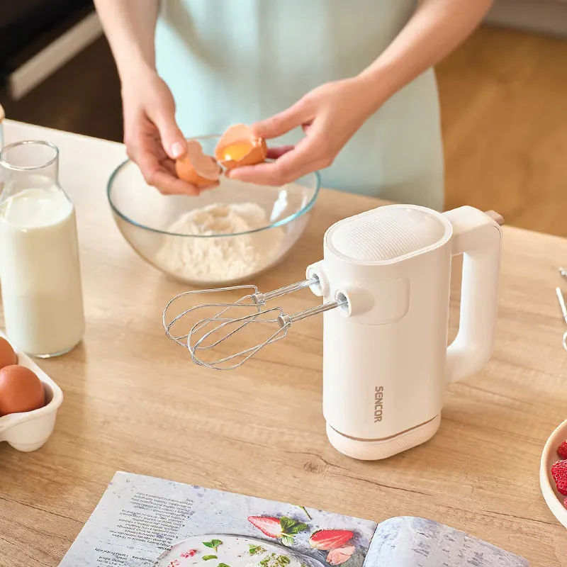 Mixer de Mana 8 Viteze 2000MAH Sencor