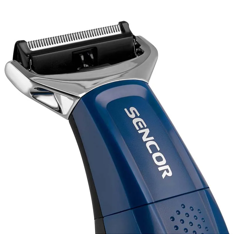 Aparat de Ras Multifunctionat Sencor