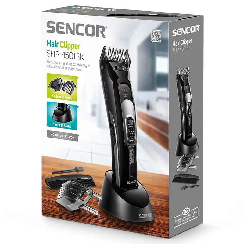 Aparat Tuns Sencor