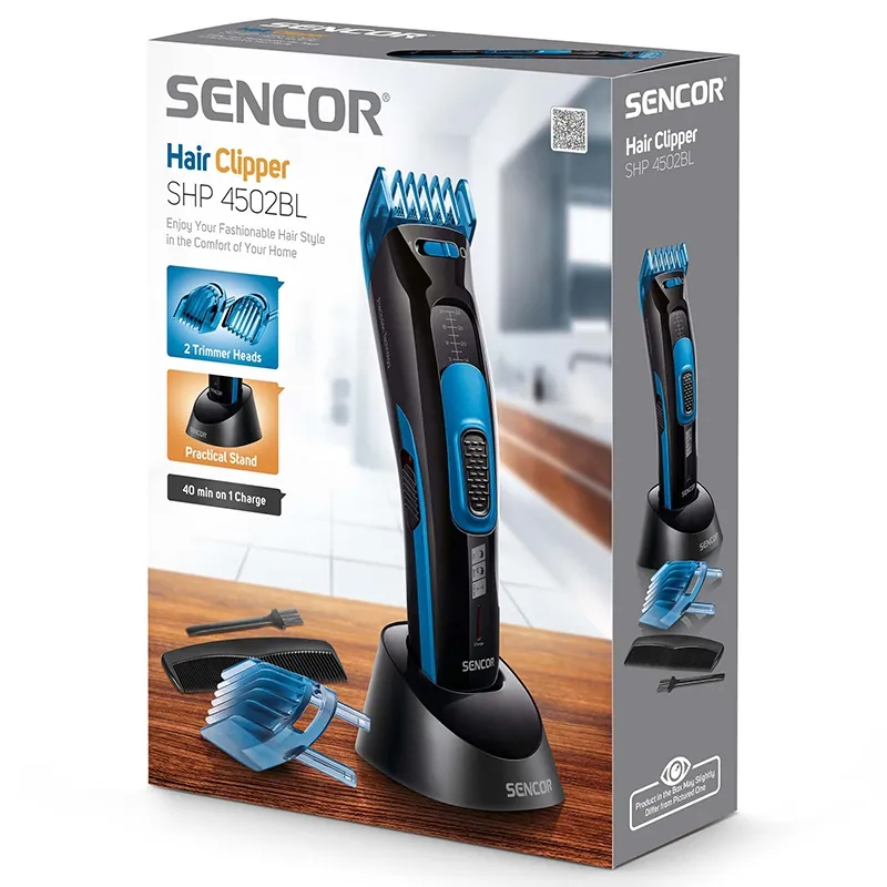Aparat Tuns Sencor