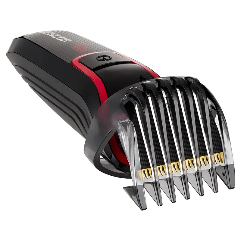 Set Aparat de Tuns si Ingrijire 6IN1 Sencor