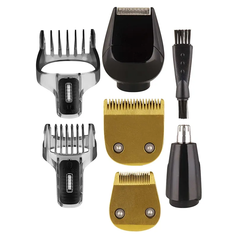 Set Aparat de Tuns Sencor