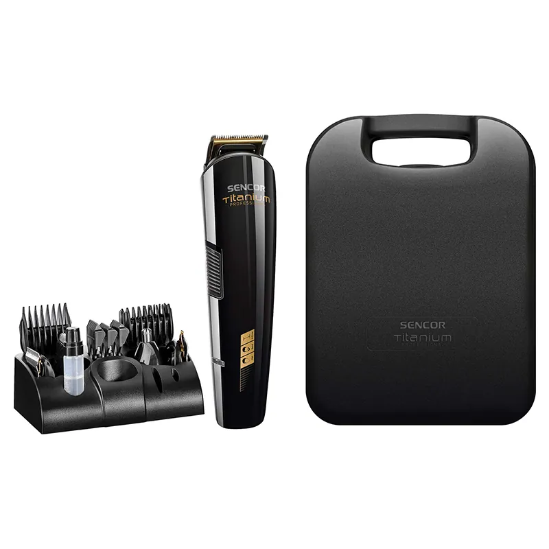 Set Aparat de Tuns Sencor