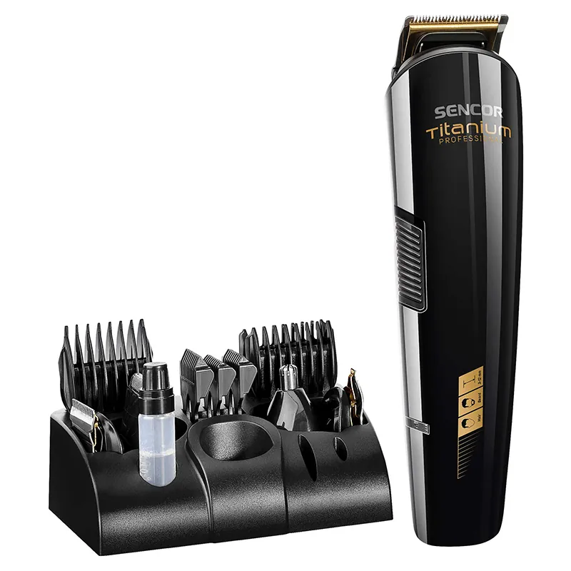Set Aparat de Tuns Sencor