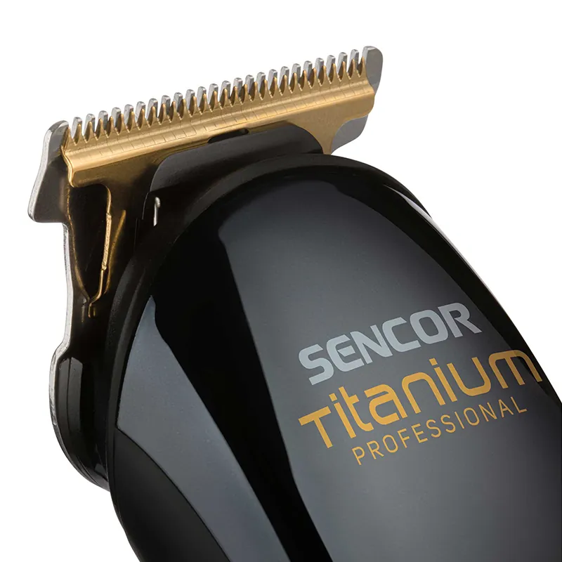 Set Aparat de Tuns Sencor