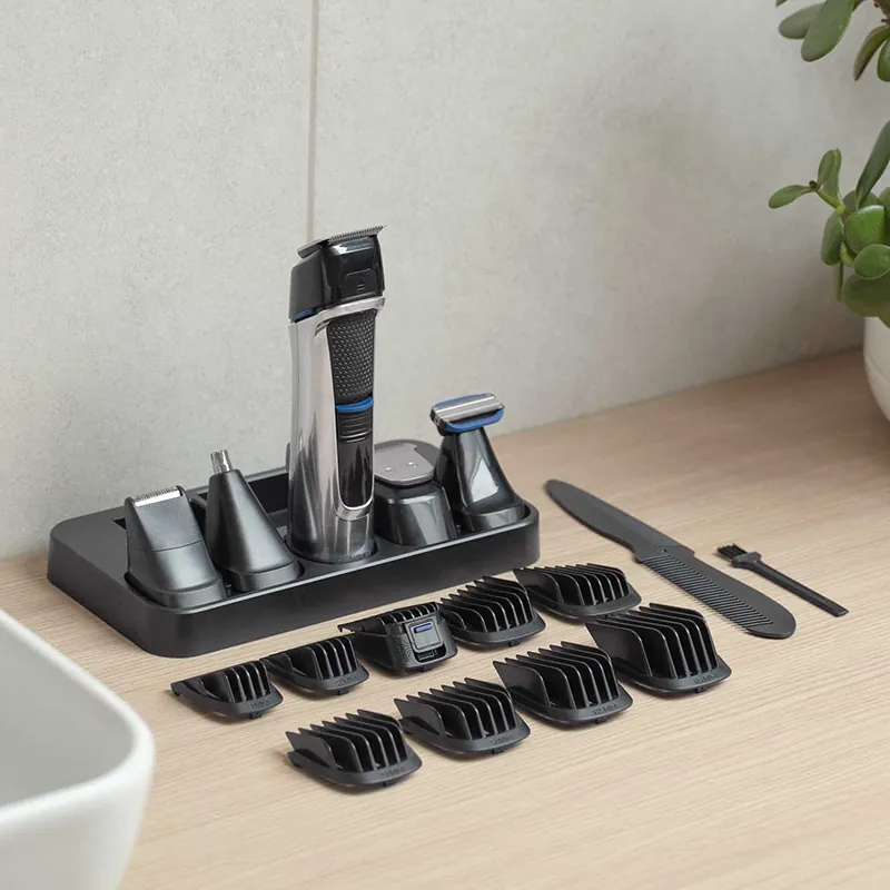 Multigroom Set Ingrijire 14 in 1 Sencor