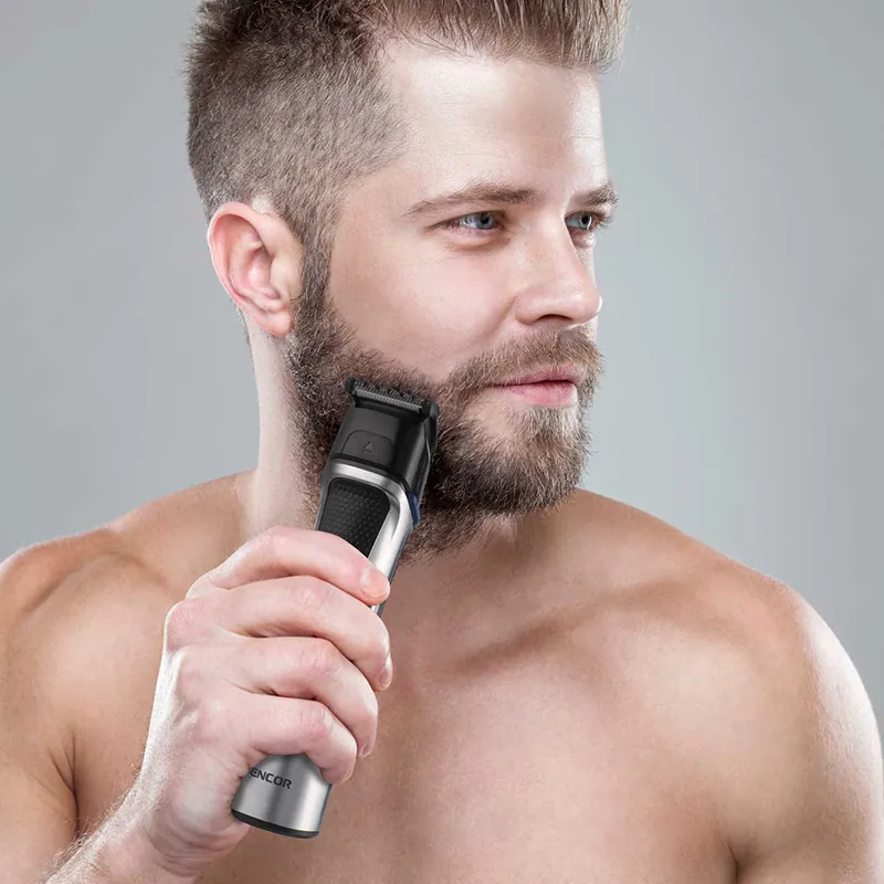 Multigroom Set Ingrijire 14 in 1 Sencor