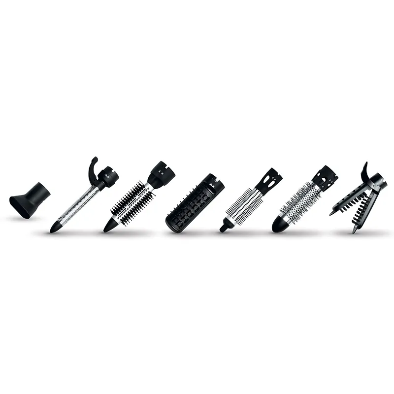 Ondulator Par Ionizare 7 Accesorii 1000W Senc