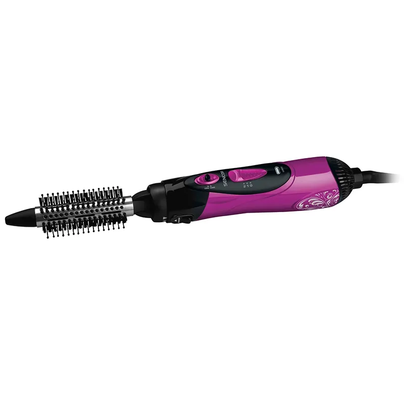 Ondulator Par Ionizare 7 Accesorii 1000W Senc