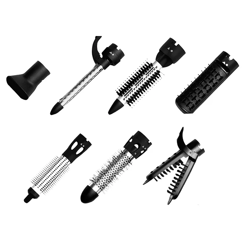 Ondulator Par Ionizare 7 Accesorii 1000W Senc