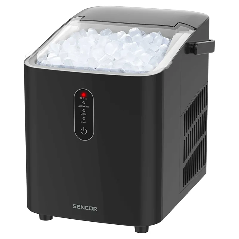 Aparat Cuburi de Gheata 12KG 1L 120W Sencor