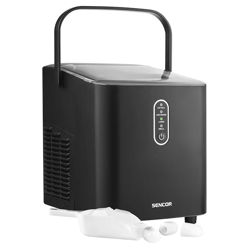 Aparat Cuburi de Gheata 12KG 1L 120W Sencor