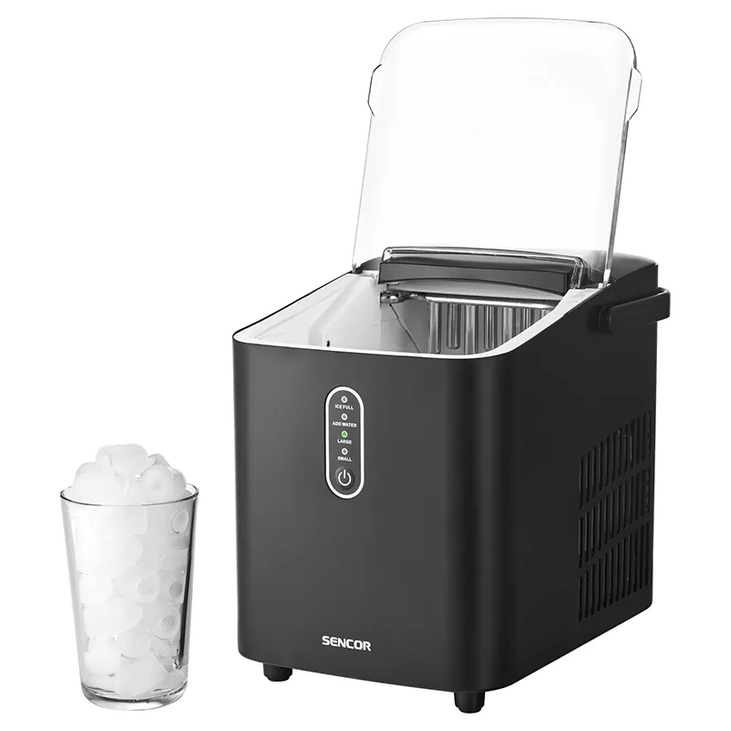 Aparat Cuburi de Gheata 12KG 1L 120W Sencor