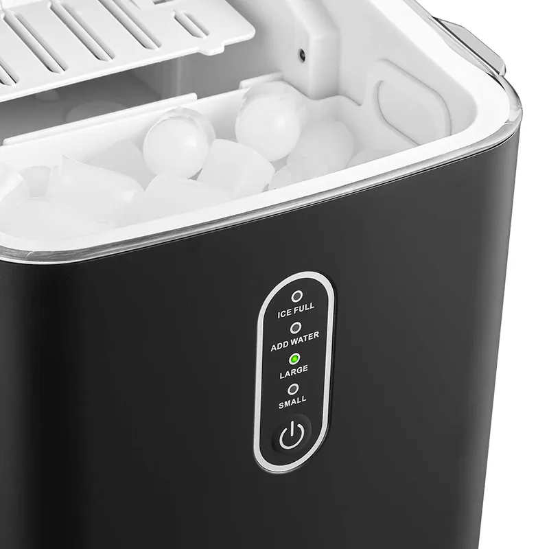 Aparat Cuburi de Gheata 12KG 1L 120W Sencor