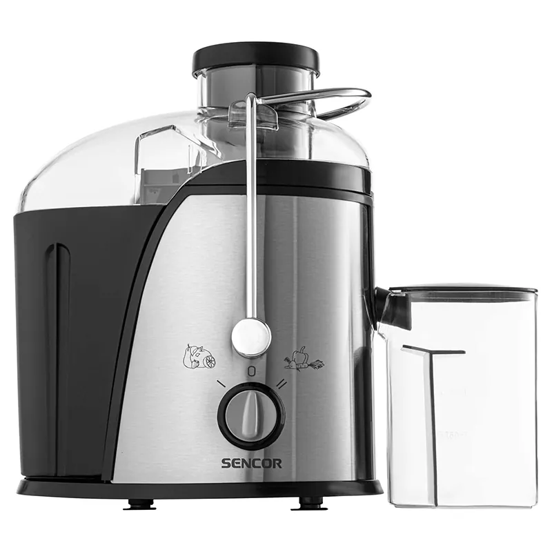 Storcator de Fructe 400W  Sencor