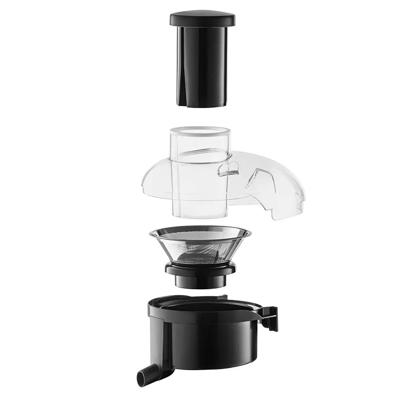 Storcator de Fructe 400W  Sencor