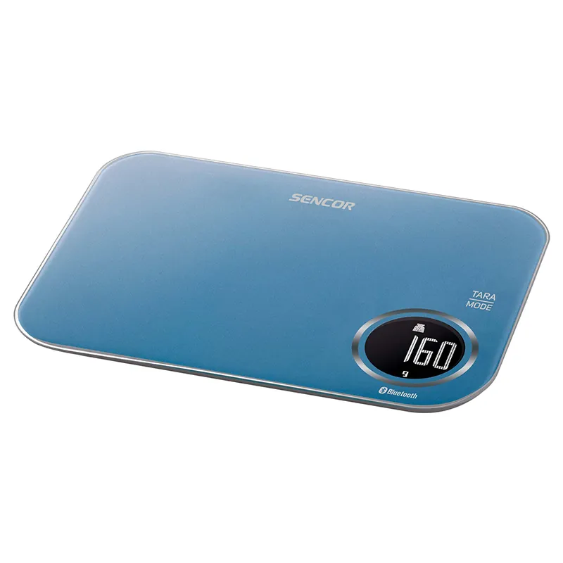Cantar de Bucatarie Smart Bluetooth Sencor