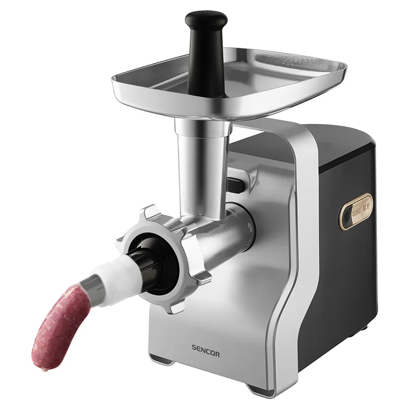 Masina de Tocat Carne 700W Sencor