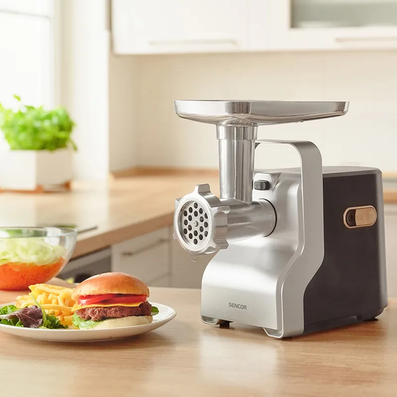 Masina de Tocat Carne 700W Sencor