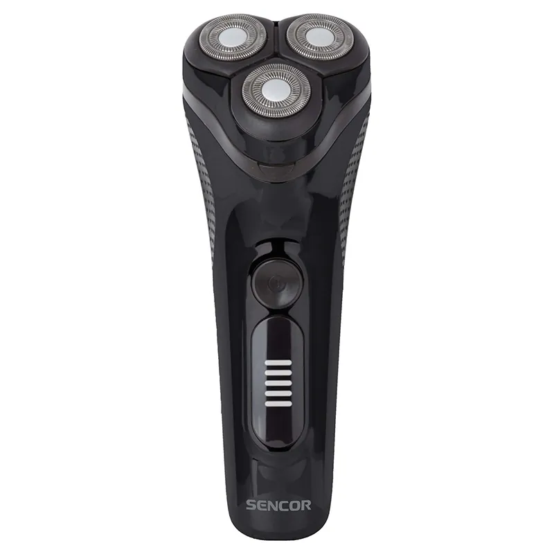 Aparat de Ras Rotativ SMS4210BK Sencor