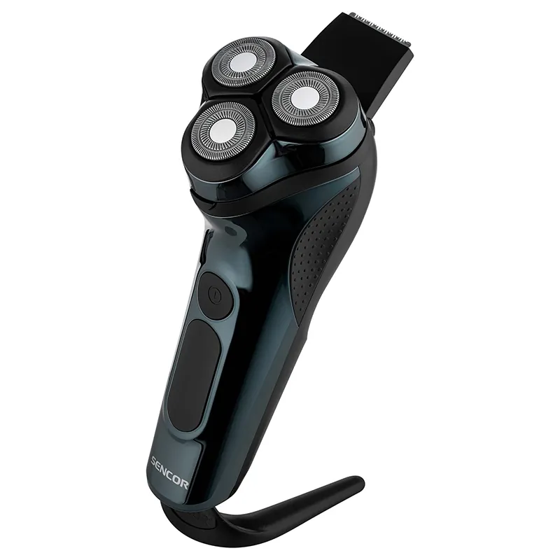 Aparat de Ras Rotativ SMS4210BK Sencor