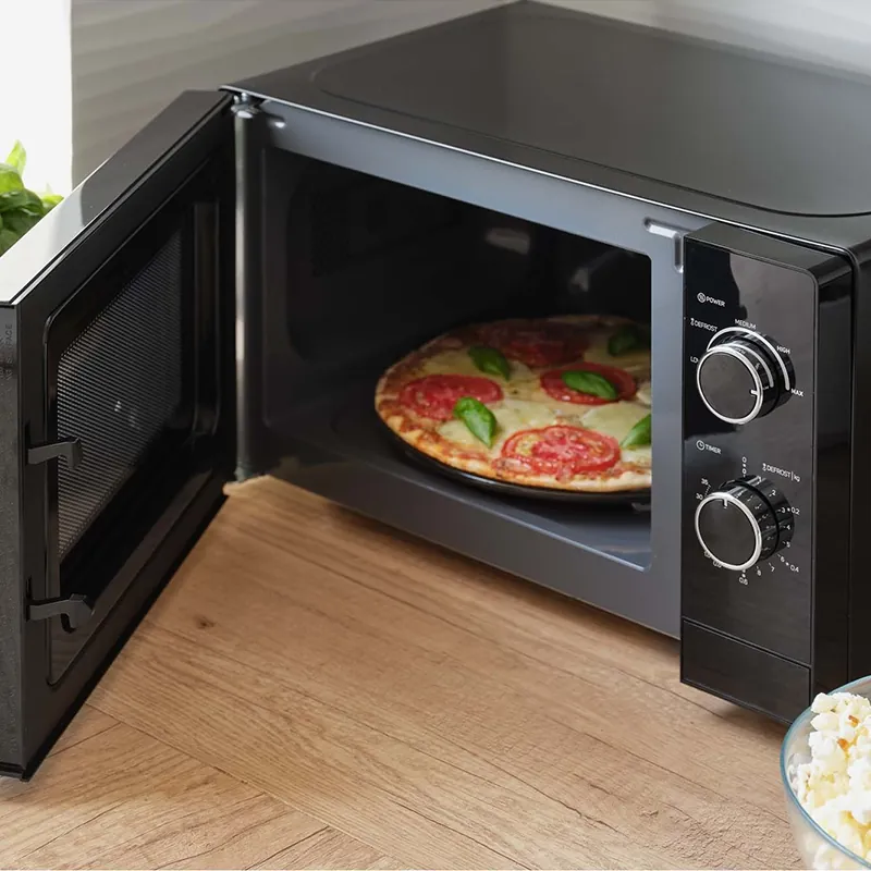 Cuptor cu Microunde 20L 700W Sencor