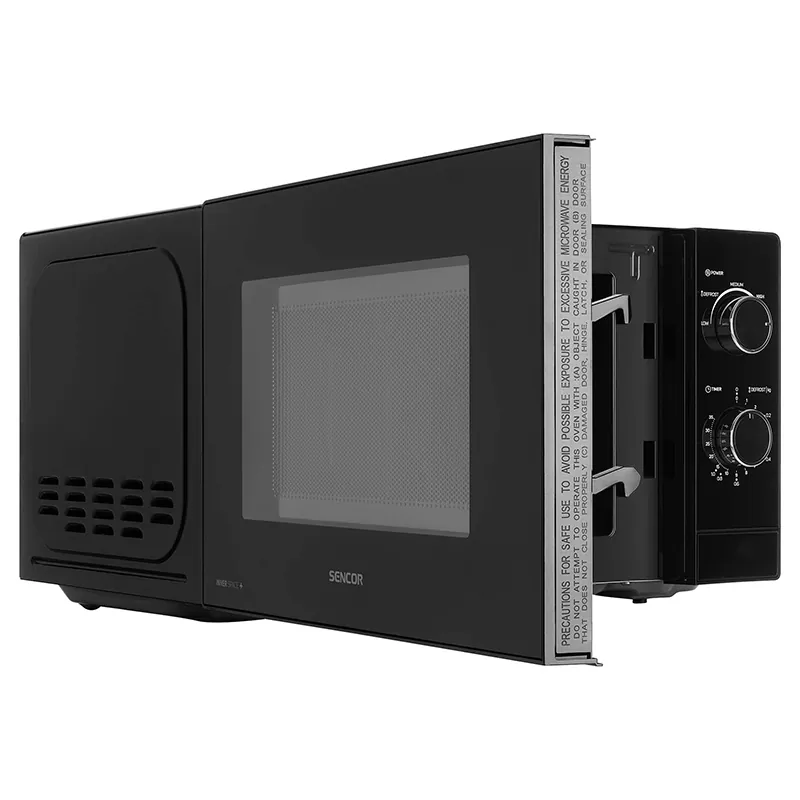Cuptor cu Microunde 20L 700W Sencor