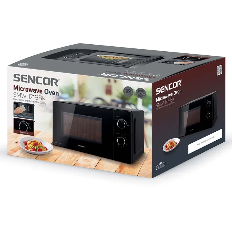 Cuptor cu Microunde 20L 700W Sencor