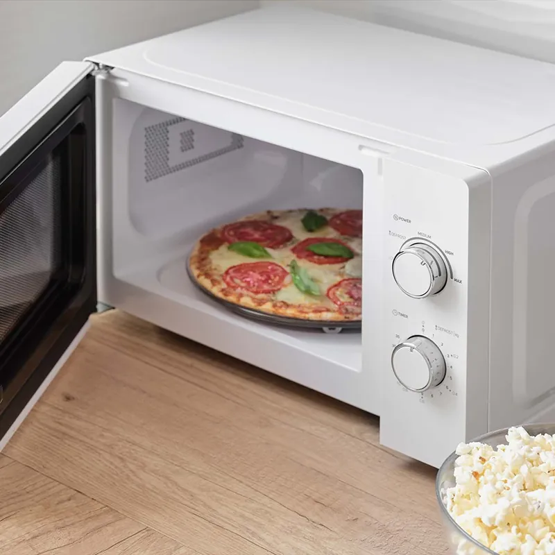 Cuptor cu Microunde 20L 700W Sencor