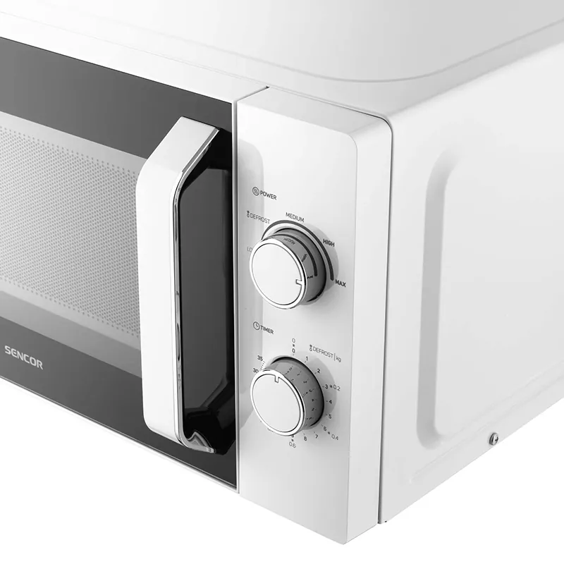 Cuptor cu Microunde 20L 700W Sencor
