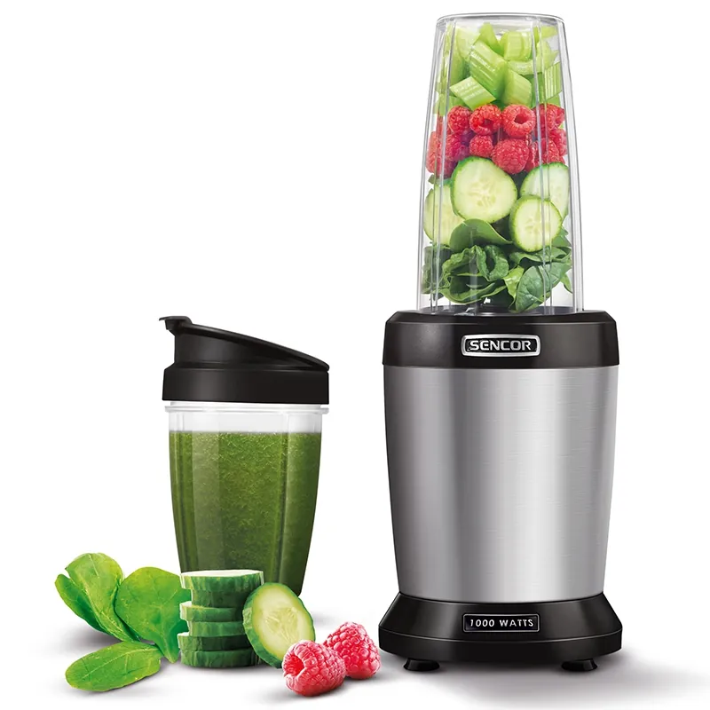 Blender Nutri Smoothie 1200 W Sencor