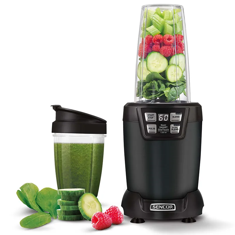 Blender Nutri Smoothie 1200 W Sencor