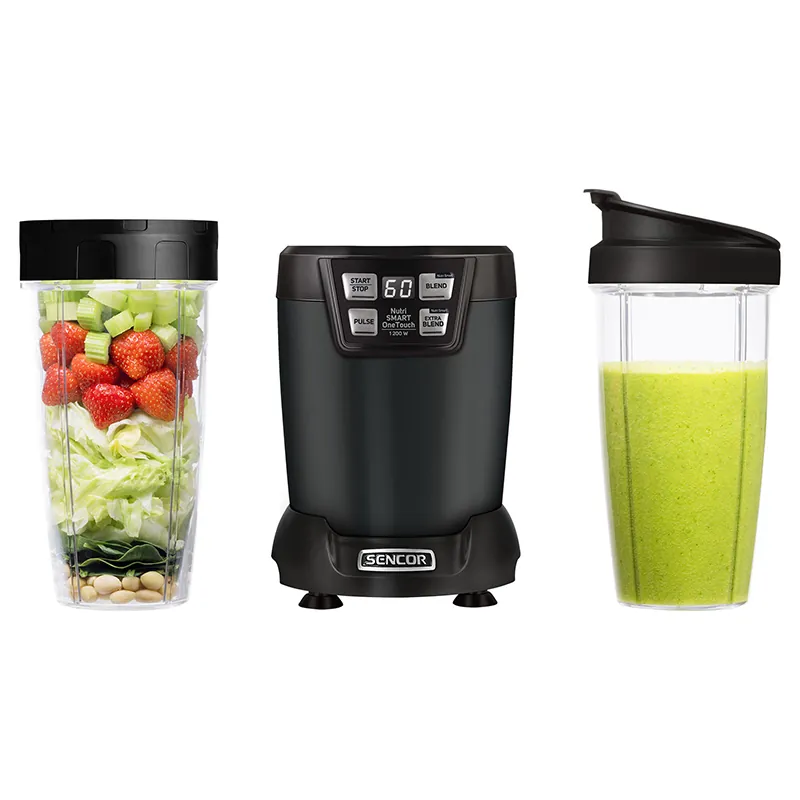 Blender Nutri Smoothie 1200 W Sencor