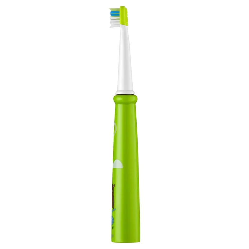 Periuta Electrica Sonica Copii  Verde Sencor