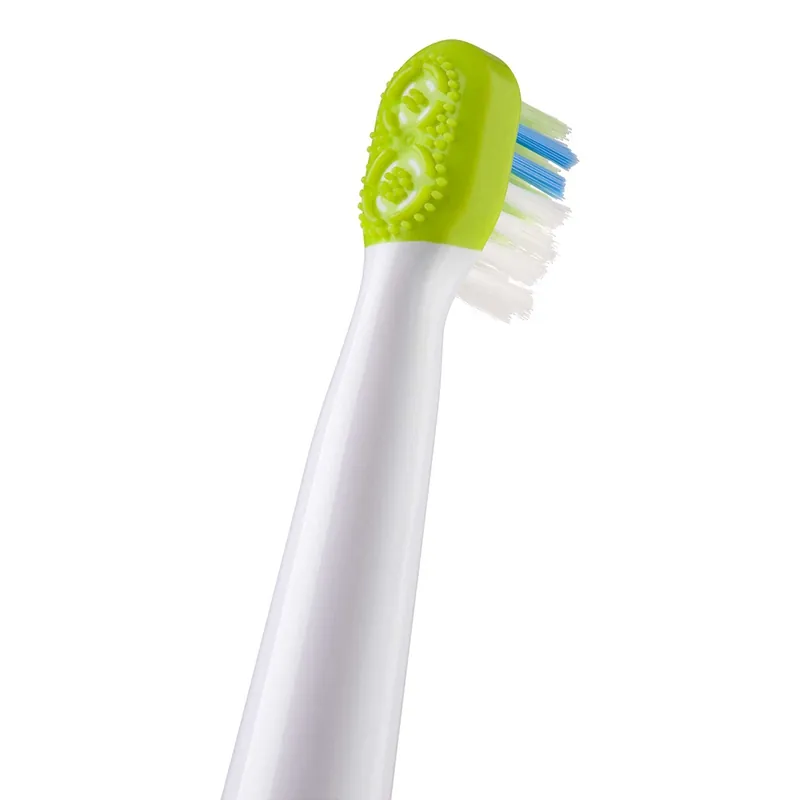 Periuta Electrica Sonica Copii  Verde Sencor