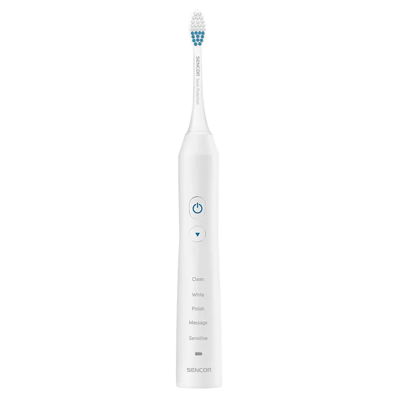 Periuta Electrica Sonica Sterilizare UV Sencor