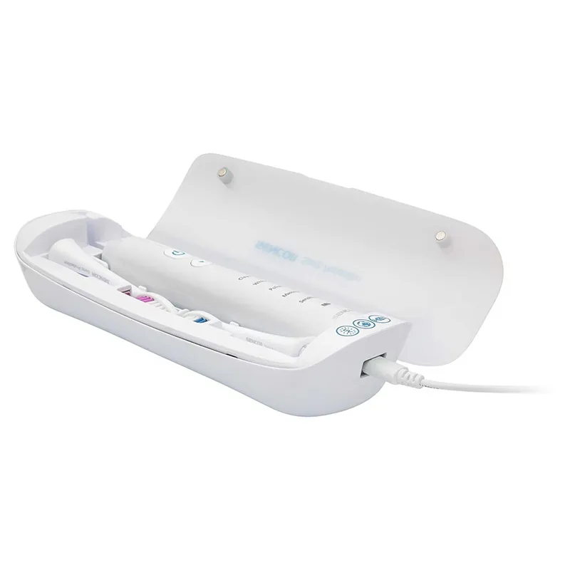 Periuta Electrica Sonica Sterilizare UV Sencor