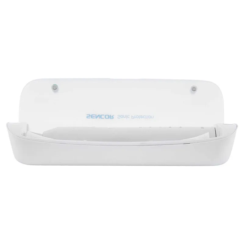 Periuta Electrica Sonica Sterilizare UV Sencor