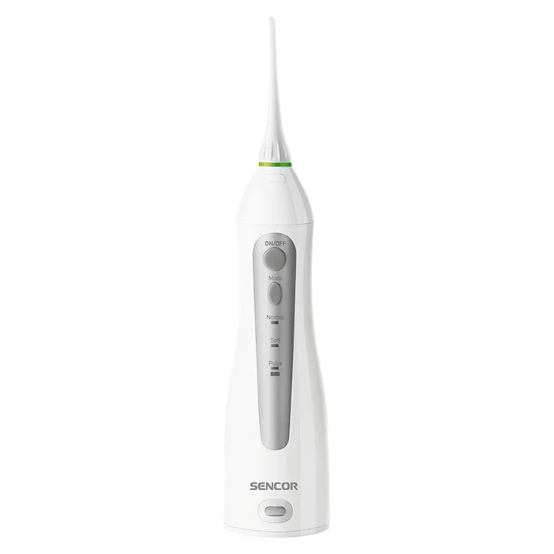 Irigator Bucal 5 Capete Rezervor 150ML Sencor