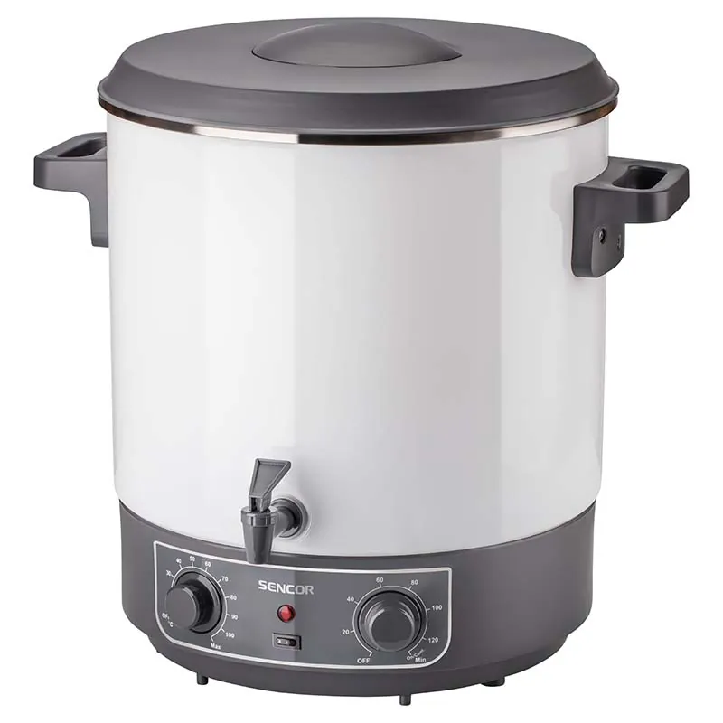 Aparat de Conservare 27L 1800W Sencor