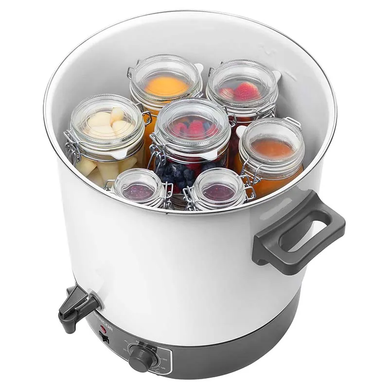 Aparat de Conservare 27L 1800W Sencor