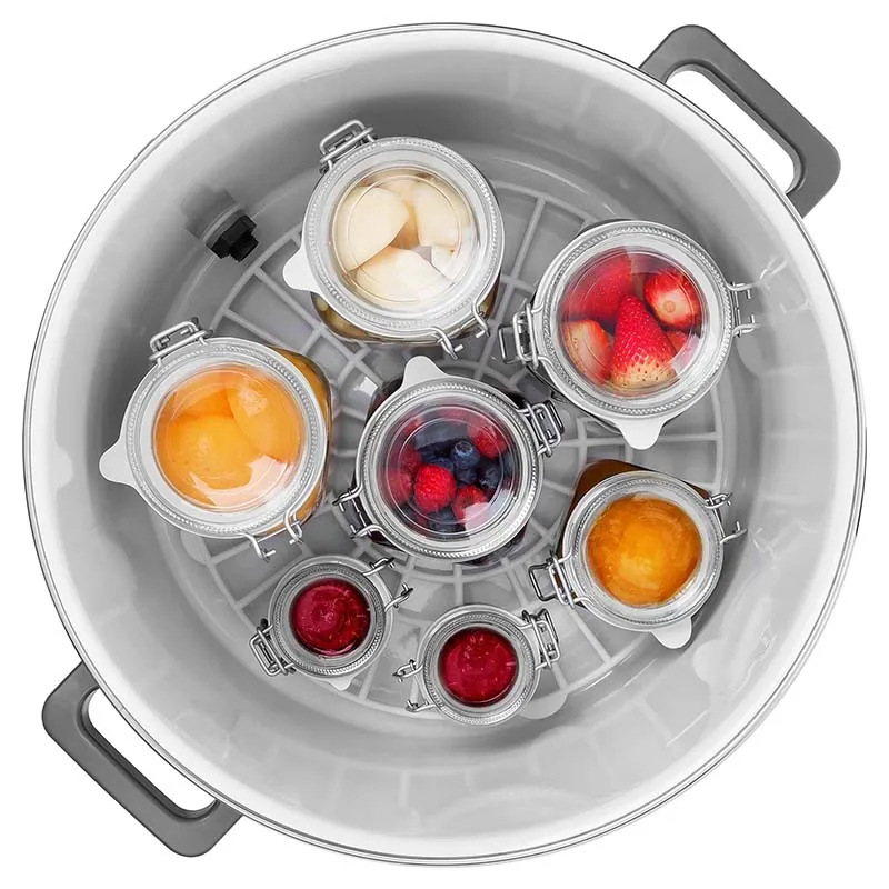Aparat de Conservare 27L 1800W Sencor
