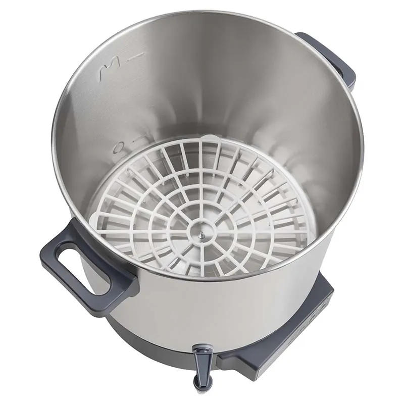 Aparat de Conservare 27L 1800W Sencor