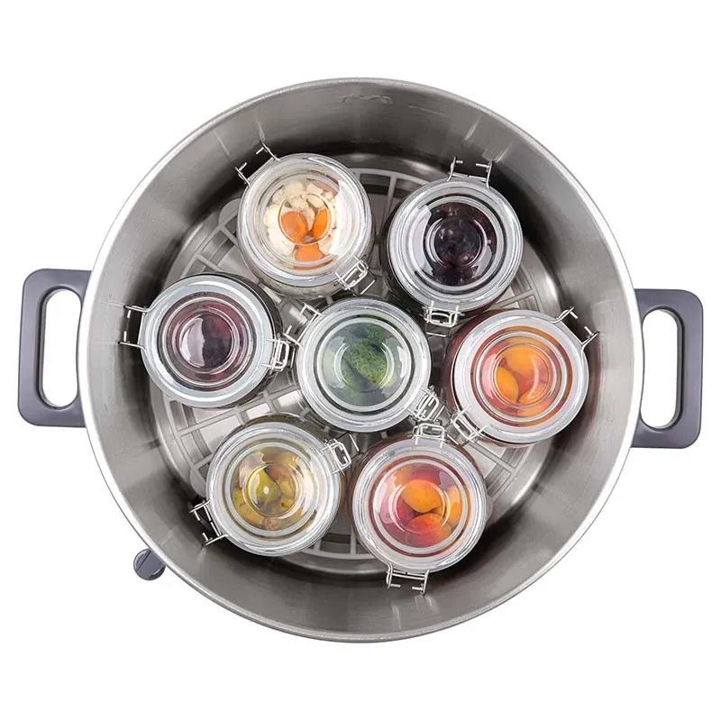 Aparat de Conservare 27L 1800W Sencor