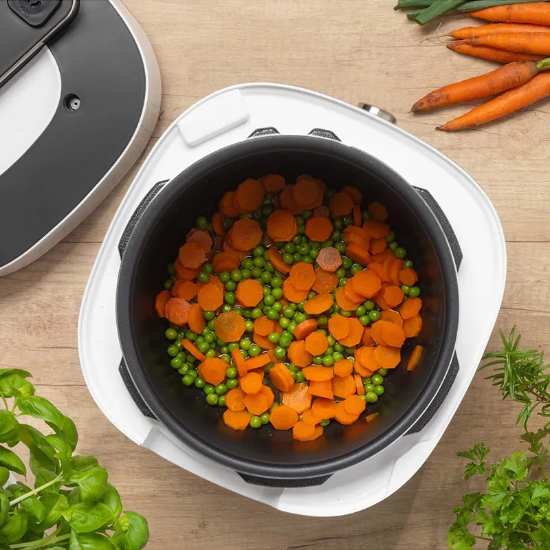 Multi Cooker 14 Programe 1000W Sencor