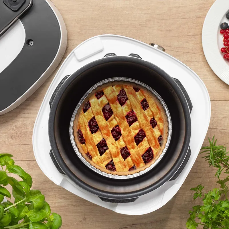 Multi Cooker 14 Programe 1000W Sencor