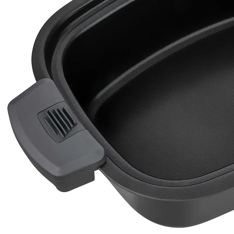 Slow Cooker 6L Sencor