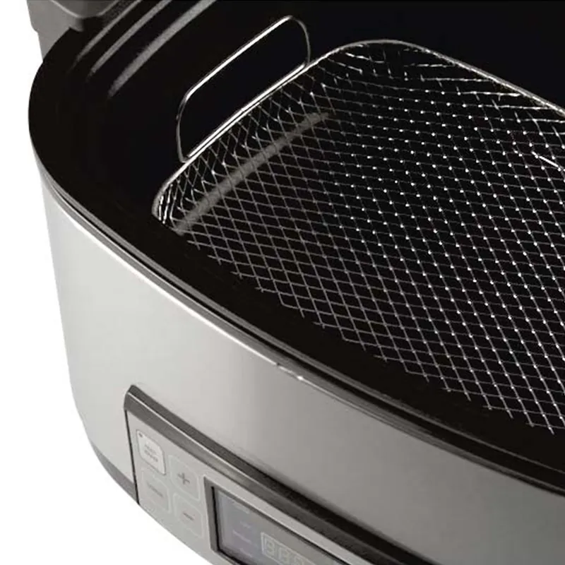 Slow Cooker 6L Sencor