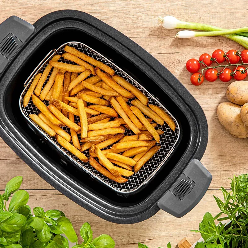 Slow Cooker 6L Sencor